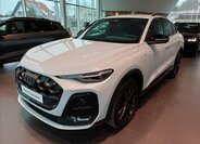 Audi Q5 SUV / Terénní 2,0 l 150 kw