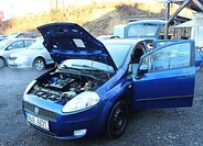 Fiat Grande Punto 17