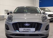 Ford Puma 11