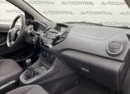 Ford KA PLUS Hatchback 1,2 l 63 kw