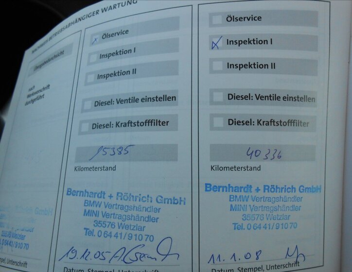 Mini One Hatchback 1,6 l 66 kw