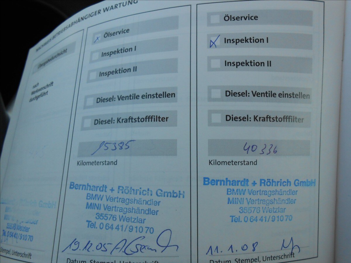 Mini One Hatchback 1,6 l 66 kw