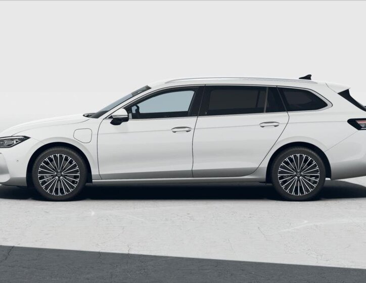 Volkswagen Passat Kombi 0,0 150 kw