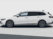 Volkswagen Passat Kombi 0,0 150 kw