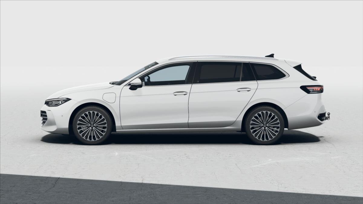 Volkswagen Passat Kombi 0,0 150 kw