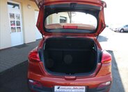 KIA Ceed Hatchback 1,6 l 996 kw