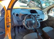 Renault Kangoo Skříň 1,5 l 66 kw