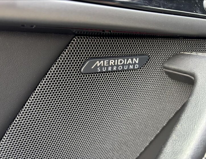 Jaguar F-Type Kupé 5,0 l 405 kw