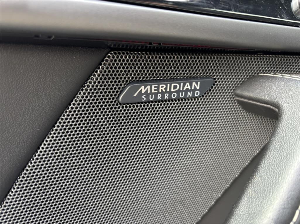 Jaguar F-Type Kupé 5,0 l 405 kw