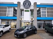 Renault Clio Hatchback 1,1 l 54 kw