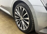 Škoda Superb Kombi 2,0 l 140 kw