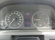 Mercedes-Benz Třídy A MPV 2,0 l 80 kw