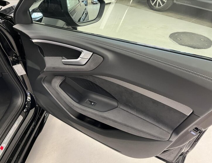 Audi A5 Kombi 2,0 l 150 kw