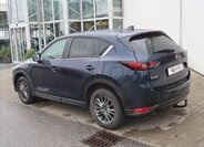 Mazda CX-5 Kombi 2,0 l 121 kw