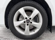 Mercedes-Benz Třídy V Ostatní 2,0 l 120 kw