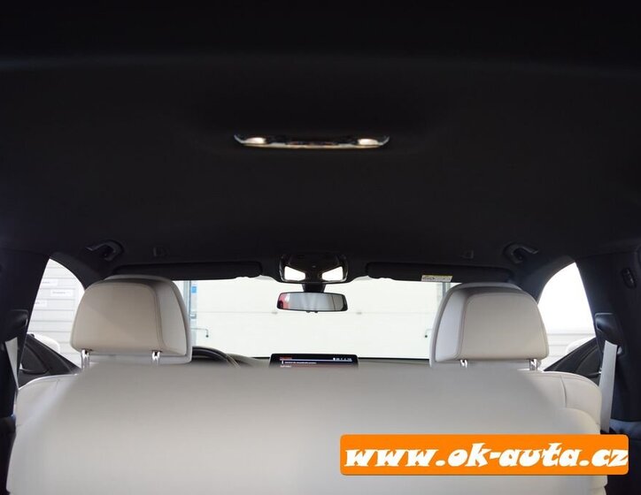 BMW Řada 6 Hatchback 2,0 l 140 kw