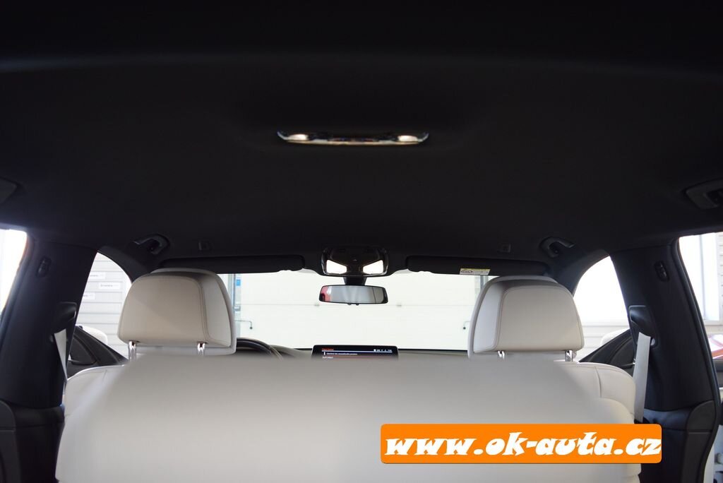 BMW Řada 6 Hatchback 2,0 l 140 kw