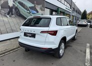 Škoda Karoq SUV 1,5 l 110 kw