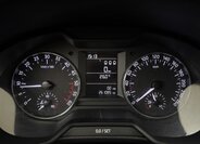 Škoda Octavia Sedan / Limuzína 1,6 l 77 kw