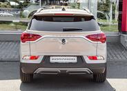 SsangYong Korando 8