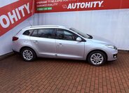 Renault Mégane Kombi 1,5 l 81 kw