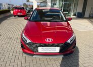 Hyundai i20 Hatchback 1,2 l 57 kw