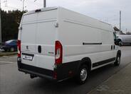Peugeot Boxer 4