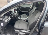 Škoda Octavia Kombi 2,0 l 85 kw