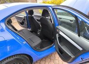 Škoda Octavia Sedan / Limuzína 0,0 85 kw