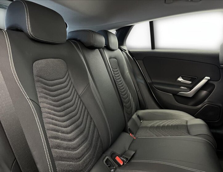 Mercedes-Benz CLA Kombi 2,0 l 85 kw