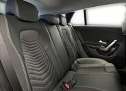 Mercedes-Benz CLA Kombi 2,0 l 85 kw