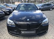 BMW Řada 7 Sedan / Limuzína 3,0 l 190 kw