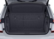 Škoda Kamiq SUV / Terénní 1,5 l 110 kw