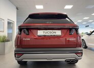 Hyundai Tucson SUV 1,6 l 110 kw