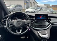 Mercedes-Benz Třídy V VAN / Minibus 2,0 l 174 kw