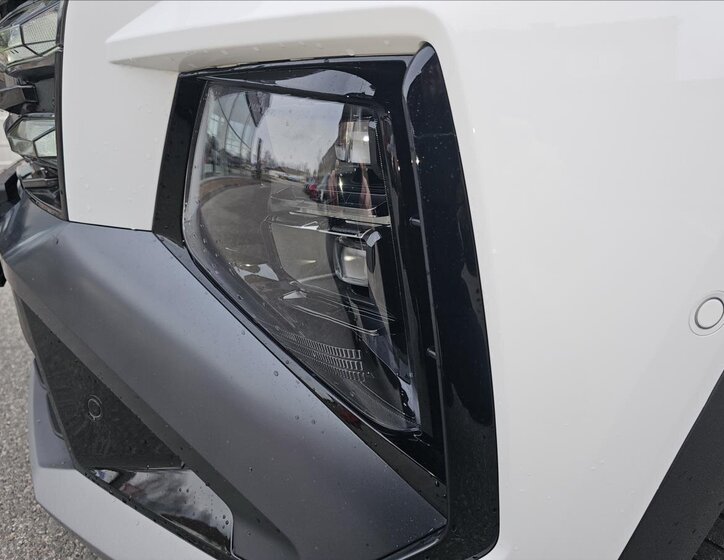 Hyundai Tucson Ostatní 1,6 l 117 kw