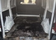 Peugeot Expert MPV 0,0 0