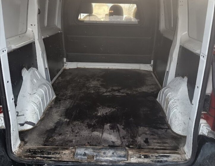 Peugeot Expert MPV 0,0 0