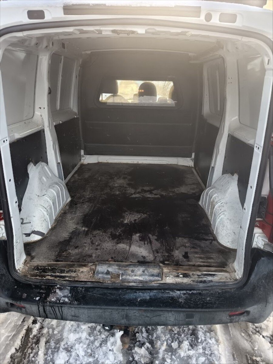 Peugeot Expert MPV 0,0 0