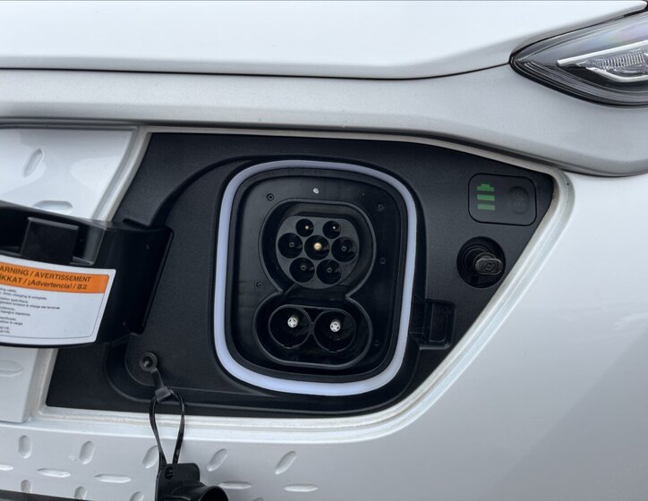 Hyundai Kona SUV 0,0 150 kw