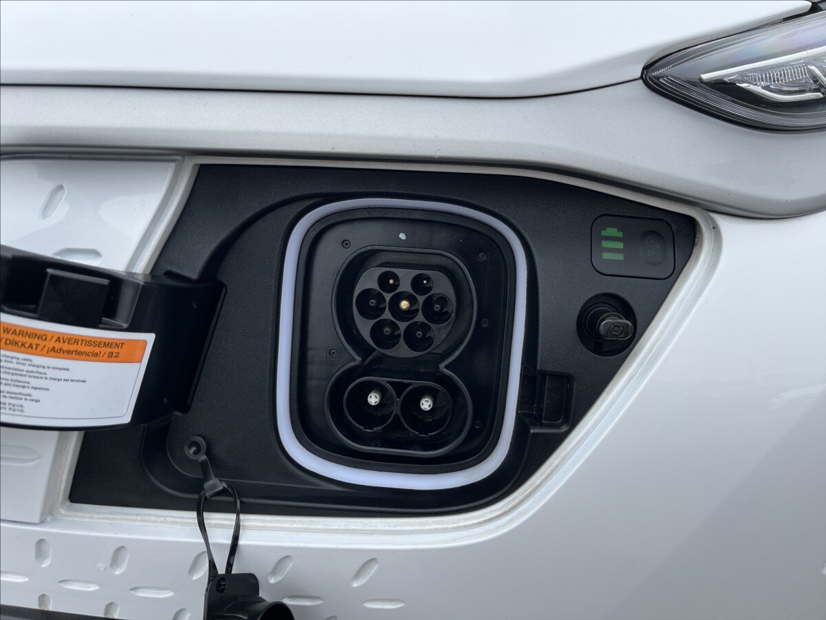 Hyundai Kona SUV 0,0 150 kw