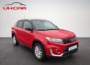Suzuki Vitara SUV 1,4 l 95 kw