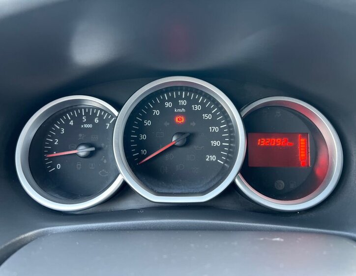 Dacia Logan Sedan / Limuzína 999,0 54 kw