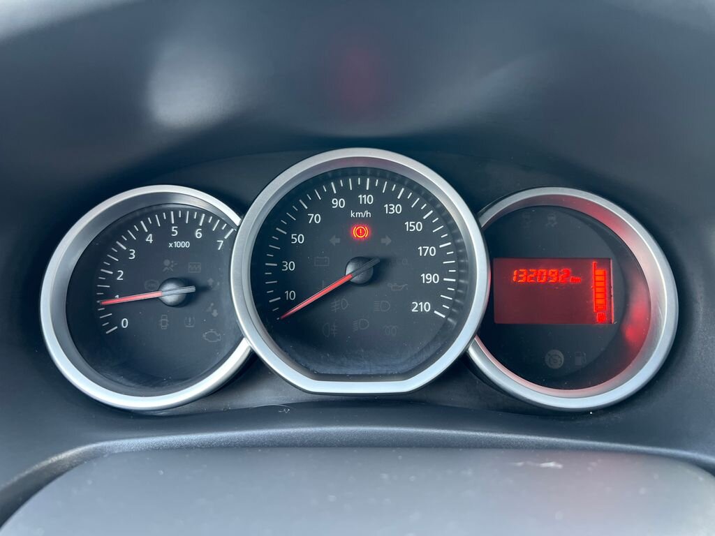 Dacia Logan Sedan / Limuzína 999,0 54 kw