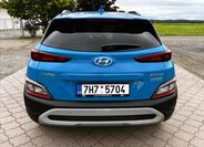 Hyundai Kona SUV / Terénní 998,0 88 kw