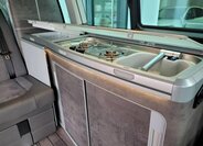 Volkswagen California VAN-Minibus 2,0 l 150 kw