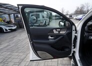 Mercedes-Benz GLE Kupé 2,9 l 243 kw