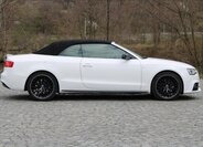 Audi A5 Kabriolet 3,0 l 180 kw