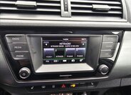 Škoda Fabia Hatchback 1,2 l 66 kw