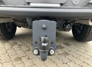 Dodge RAM Pick-up 3,0 l 313 kw